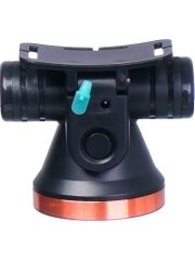 Powerdex PD-501 5W Şarjlı Kafa Lambası