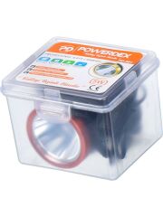 Powerdex PD-501 5W Şarjlı Kafa Lambası