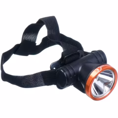 Powerdex PD-501 5W Şarjlı Kafa Lambası