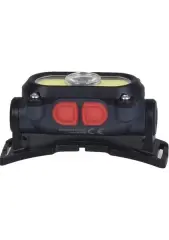 Powerdex PD-8872 Şarjlı Kafa Lambası