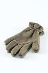 POLAR ELDİVENLER HAKİ,BEJ,SİYAH