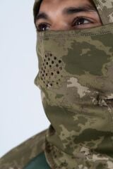 KAR MASKESİ BALAKLAVA İNTER KAMUFLAJ K.K.K