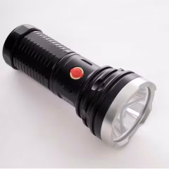 Powerdex PD-9900 Profesyonel Şarjlı El Feneri 25W