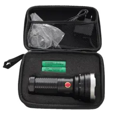 Powerdex PD-9900 Profesyonel Şarjlı El Feneri 25W