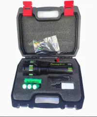 Powerdex PD-12800 Profesyonel El Feneri