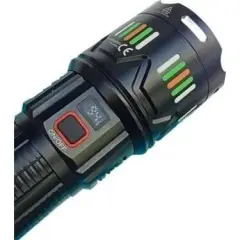 Powerdex PD-12800 Profesyonel El Feneri