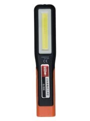 PowerDex PD-7788 LED Şarjlı El Feneri