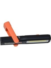 PowerDex PD-7788 LED Şarjlı El Feneri