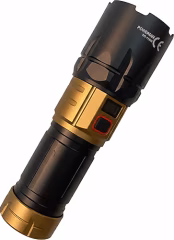 PowerDex PD-11500 4000 Lümen LED Şarjlı El Feneri