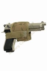 Jandarma Kamuflaj Mini Akrep Kılıf
