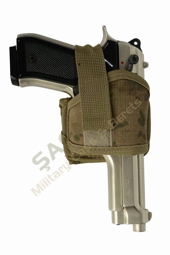 Jandarma Kamuflaj Mini Akrep Kılıf