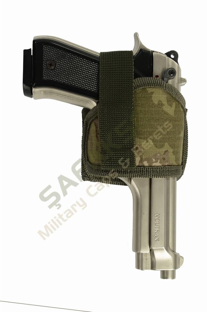 K.K.K. Mini Akrep Kılıf