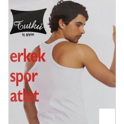 tutku erkek ribana spor atlet