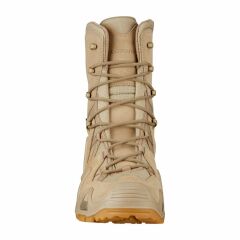LOWA Zephyr Gtx Hi 4 Mevsim Gore-tex Tf Desert Askeri Bot